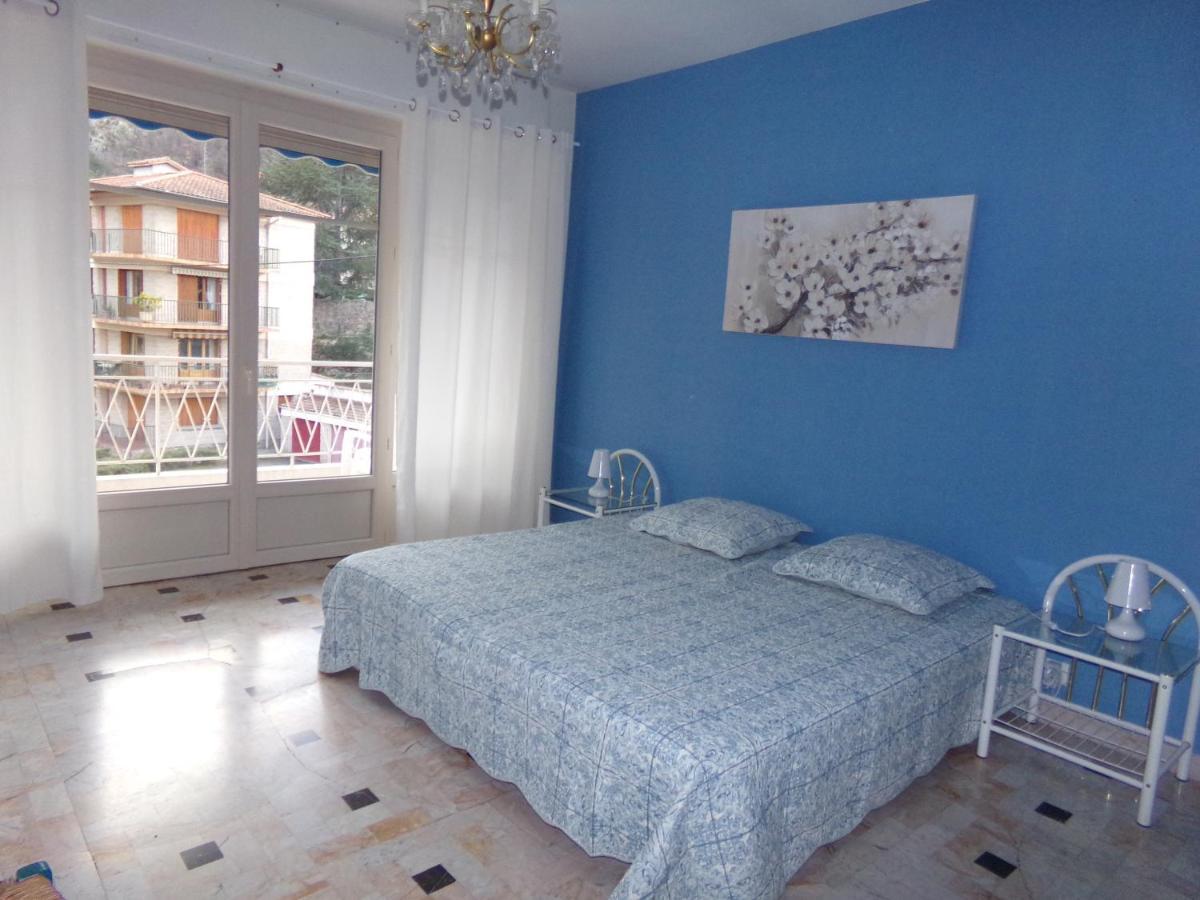 Refuge La Pena Apartment Vernet-les-Bains Ngoại thất bức ảnh