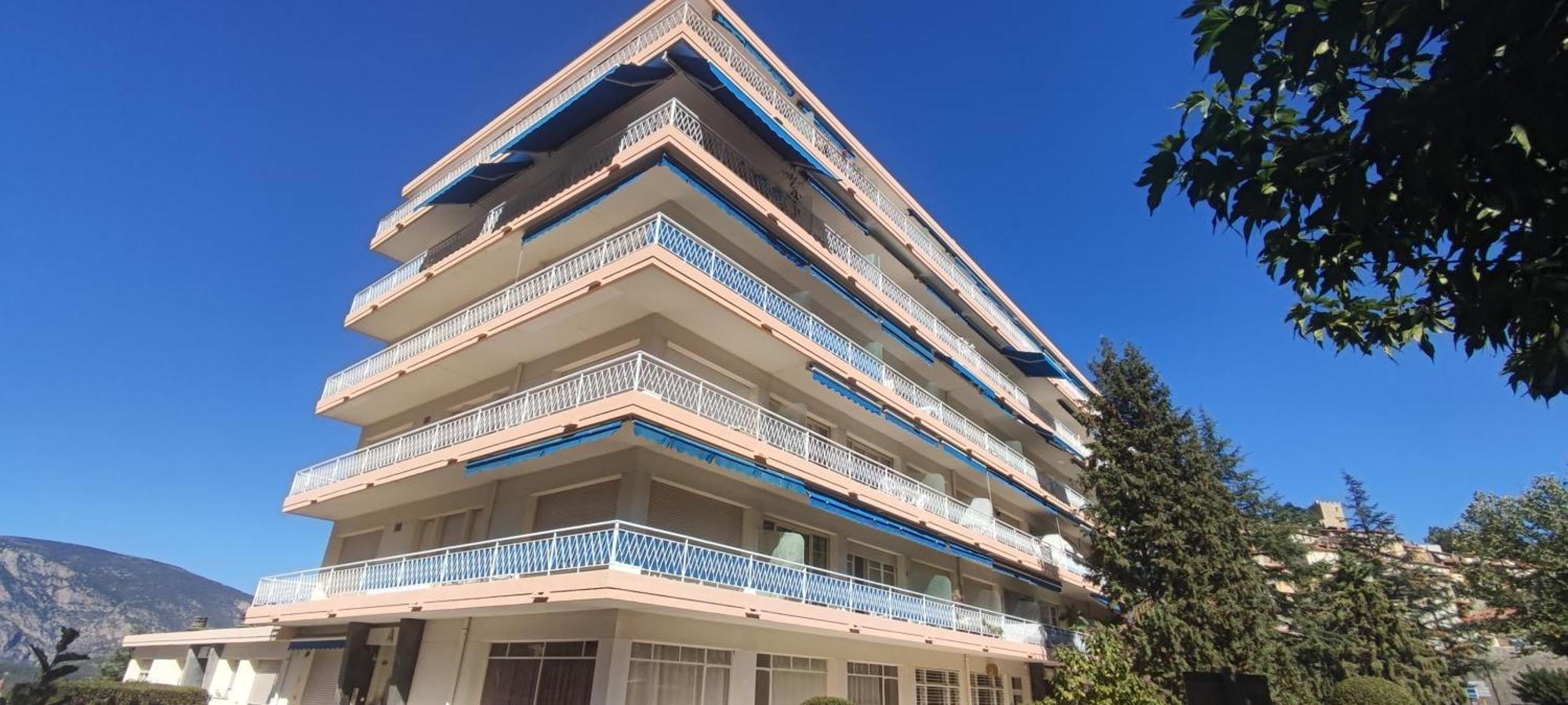 Refuge La Pena Apartment Vernet-les-Bains Ngoại thất bức ảnh