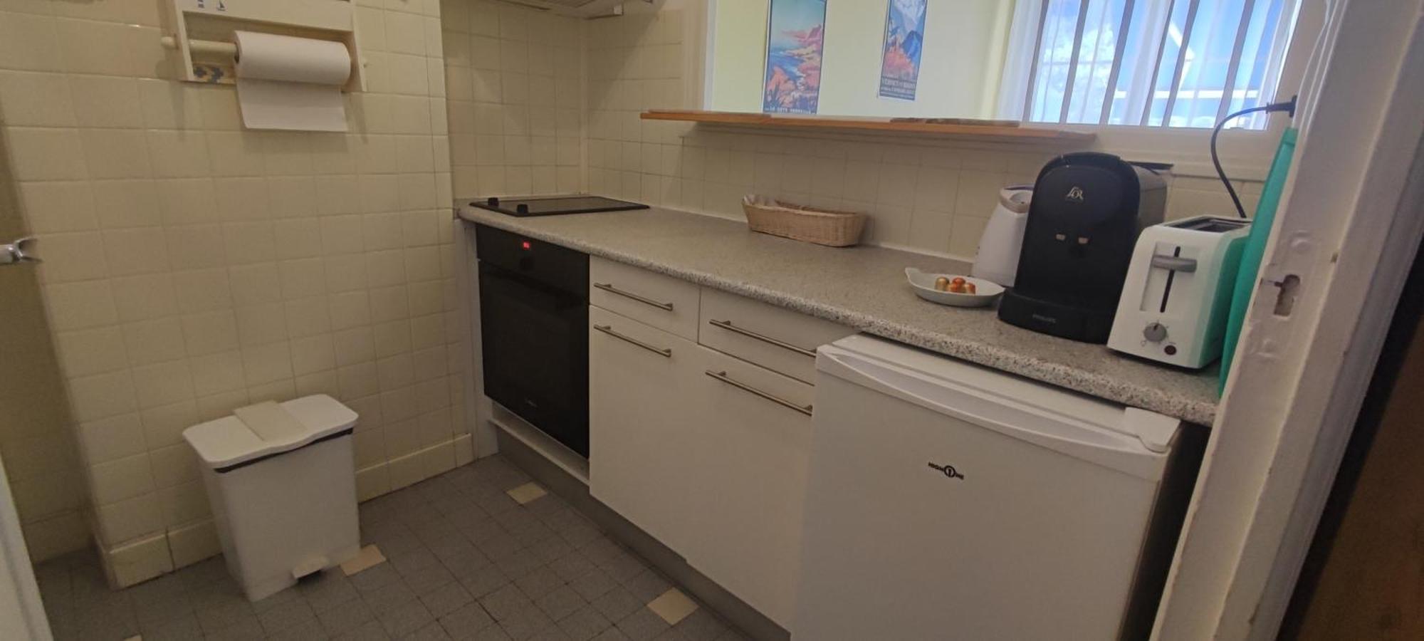 Refuge La Pena Apartment Vernet-les-Bains Ngoại thất bức ảnh
