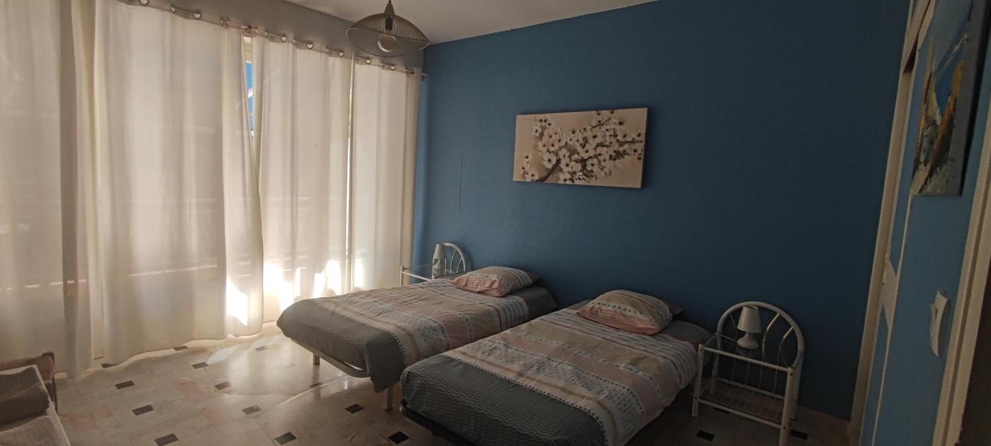 Refuge La Pena Apartment Vernet-les-Bains Ngoại thất bức ảnh