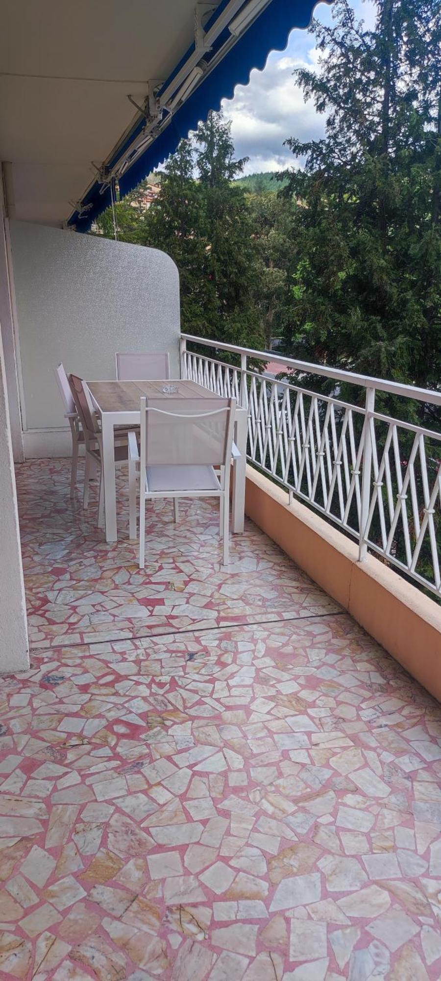 Refuge La Pena Apartment Vernet-les-Bains Ngoại thất bức ảnh