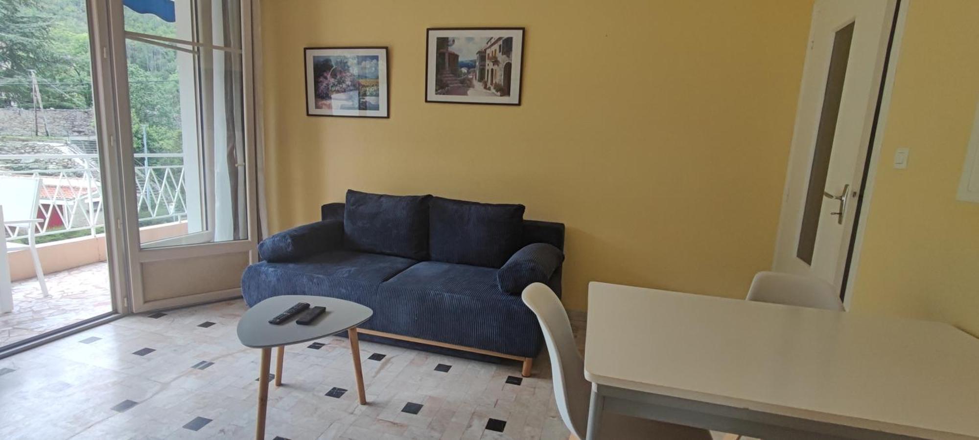 Refuge La Pena Apartment Vernet-les-Bains Ngoại thất bức ảnh